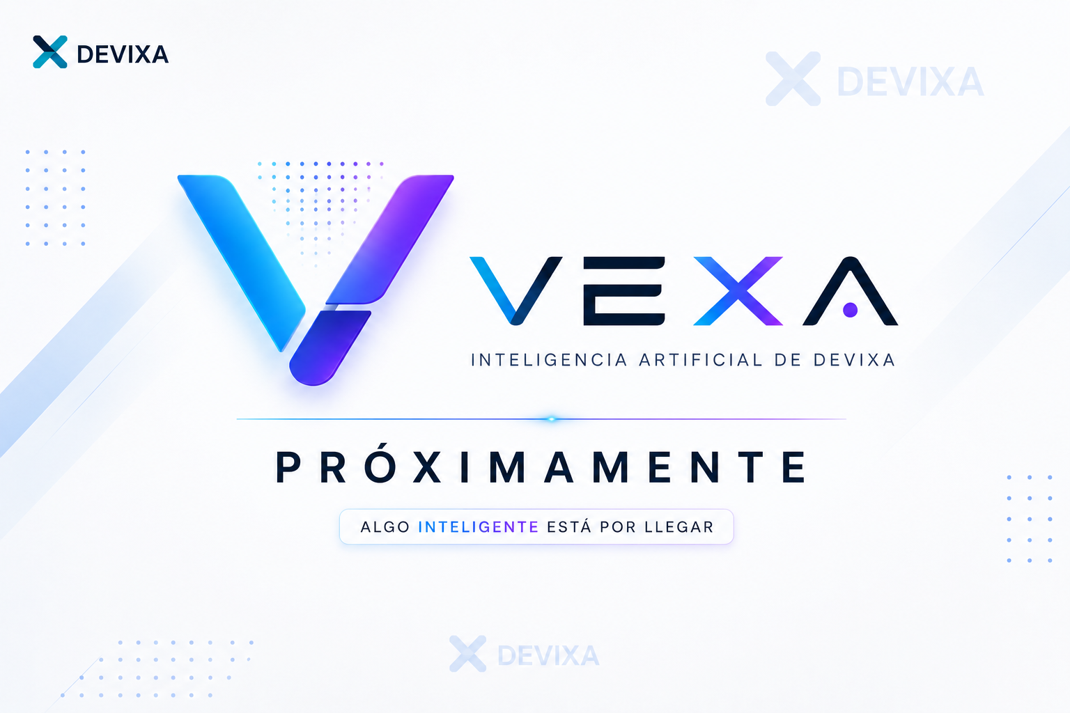 VEXA IA